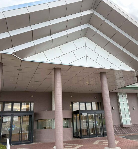 昭和セレモニー柏儀式殿